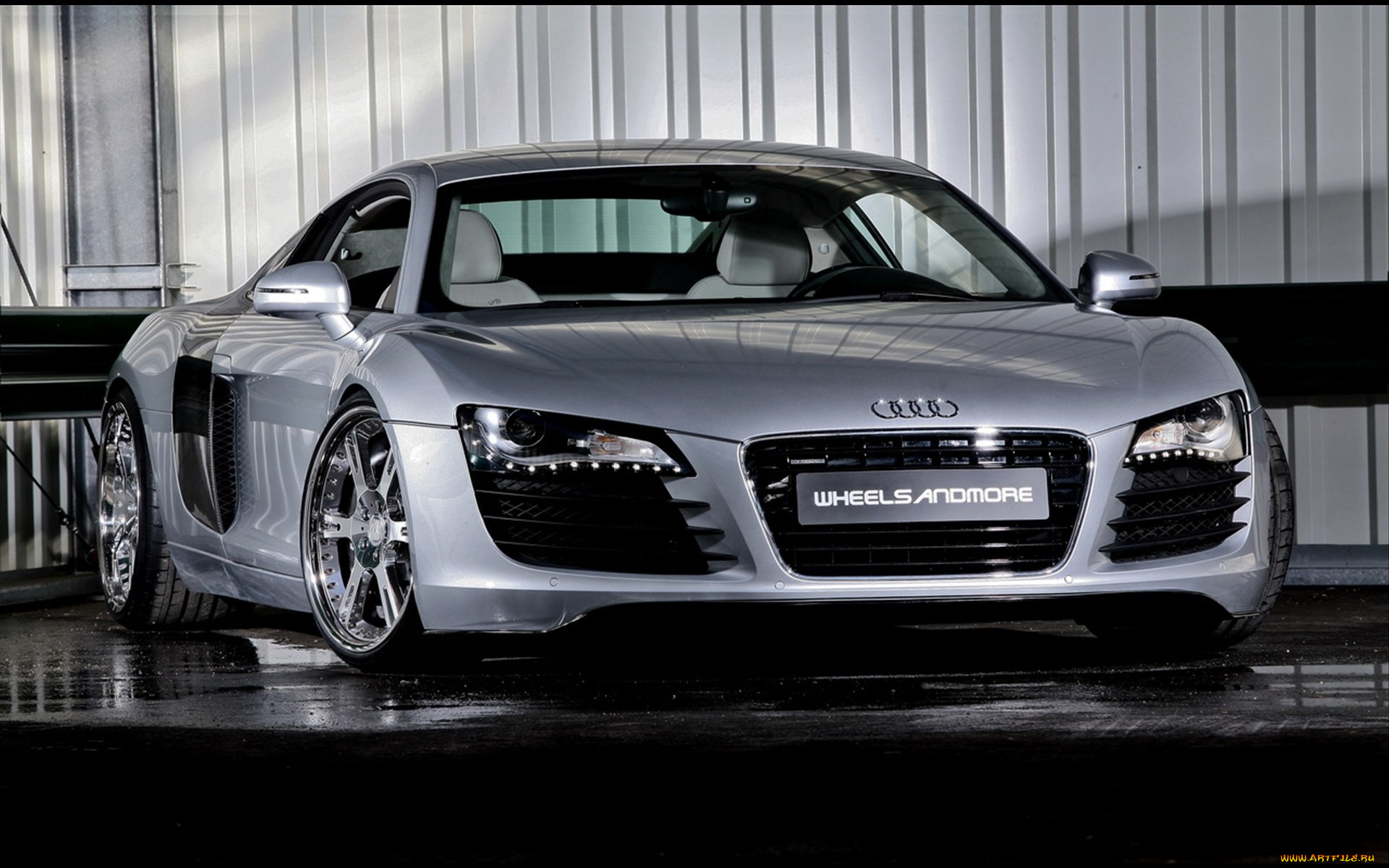 , audi